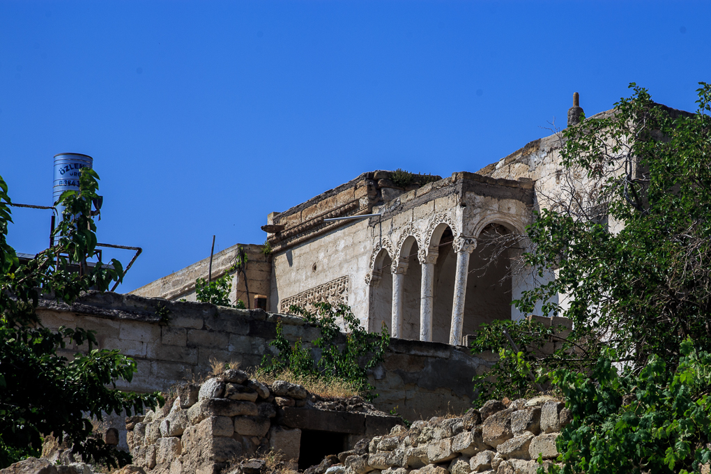 Mustafapaşa (Sinasos)